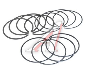Изображение 1, 21126-1000100-30 Кольца поршневые ВАЗ-21126 d=82.5 СТК ТАЯ