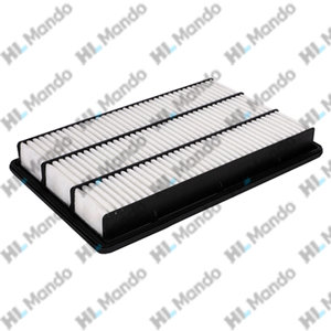 Изображение 5, EAF00008M Фильтр воздушный MITSUBISHI Pajero 3 (00-06), 4 (06-) MANDO