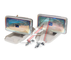 Изображение 1, FL-450NB Фара противотуманная комплект 2шт. Nano Blue FAR LIGHT