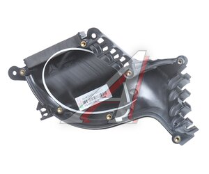 Изображение 2, 811W25424-5002 Крышка SITRAK HOWO шахты кабельной левой OE