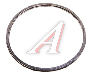 Изображение 1, 1686211 Прокладка FORD Kuga (12-) трубы приемной глушителя ОЕ