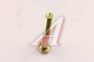 Изображение 4, Q150B1085TF2-MX Болт SITRAK HOWO маховика (М10х85) MOVELEX