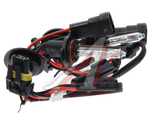Изображение 1, LCL HB4 430-0LL Лампа ксеноновая HB4 4300K (2шт.) CLEARLIGHT