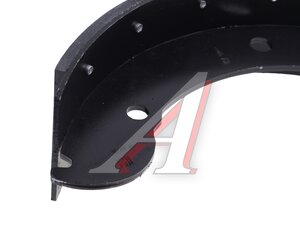 Изображение 3, 3302-3502090 Колодки тормозные ГАЗ-3302, ГАЗель Next задние (4шт.) ЛИМОН
