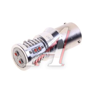 Изображение 1, OP-PY21W-CAN-Y-50W Лампа светодиодная 12V PY21W BAU15s бокс (1шт.) OPTIMA