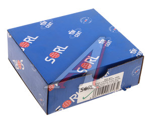 Изображение 4, CM4XL-31VI•EDB Блок управления КАМАЗ-5350 ABS, ASR SORL