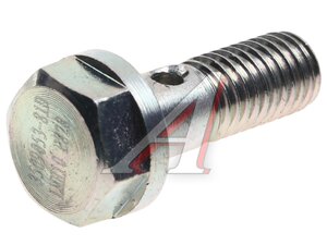 Изображение 2, 3509053-81D Болт FAW J6, 3310 компрессора OE