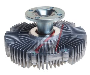 Изображение 2, VSB1232CN Вискомуфта TOYOTA Land Cruiser (J100) (4.2) привода вентилятора KRAUF