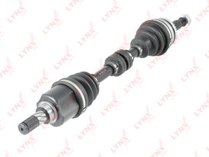 Изображение 2, CD1089A Привод NISSAN Almera Classic колеса переднего левый LYNX