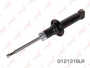 Изображение 1, G121316LR Амортизатор BMW 3 (F25) задний газовый LYNX