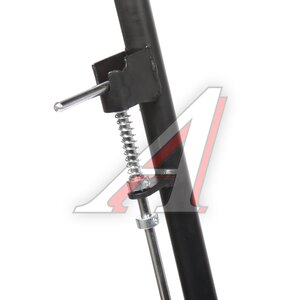 Изображение 4, GTE-TH320001 Домкрат подкатной 20т 195-640мм гидравлический удлиненный GTE