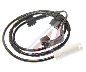 Изображение 2, 1987473059 Датчик износа тормозных колодок MINI Clubman (07-) задних BOSCH