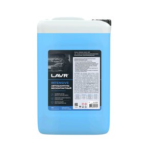 Изображение 1, Ln2307 Шампунь для бесконтактной мойки 5.5кг INTENSIVE LAVR