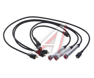 Изображение 2, 0986356800 Провод высоковольтный OPEL Omega A (86-94) (2.0) комплект BOSCH