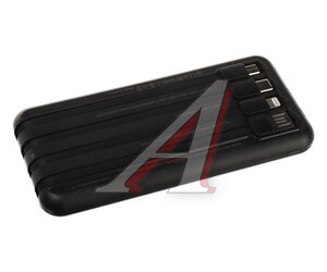 Изображение 3, BR300101 Аккумулятор внешний 10000мА/ч для зарядки мобильных устройств BROOKS