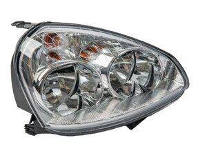 Изображение 1, LECAR014031003 Фара блок ВАЗ-2170 правая LECAR