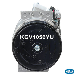 Изображение 5, KCV1056YU Компрессор NISSAN X-Trail (T31) кондиционера KRAUF