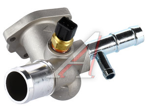 Изображение 2, P29-0076 Клапан KIA Ceed (12-) системы охлаждения в сборе PATRON