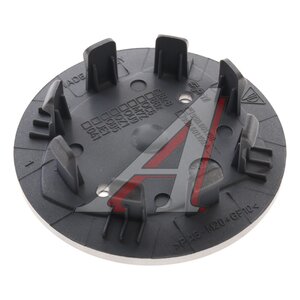 Изображение 2, 95B6011508Z8 Колпачок диска колесного центральный PORSCHE OE