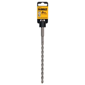 Изображение 1, DT9642-QZ Бур SDS+ 8.0х210мм DEWALT