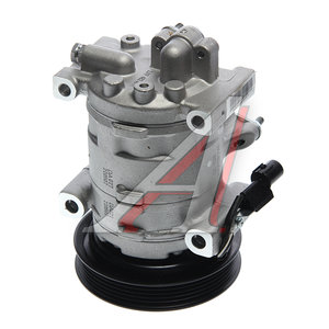 Изображение 3, 8103010P3140 Компрессор JAC T6 кондиционера OE