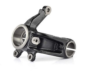 Изображение 2, BSG30330015 Кулак поворотный FORD Mondeo (00-07) правый BSG