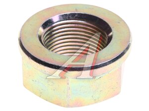 Изображение 2, 3103102M1 Гайка JAC N120 шпильки колеса внутренняя OE