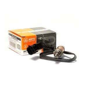 Изображение 1, 2112-3850010-20 AE Датчик кислорода ВАЗ-2110 AVTOELECTRICA