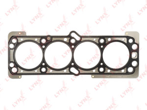 Изображение 1, SH0680 Прокладка головки блока CHEVROLET Aveo (06-), Lacetti (06-) LYNX