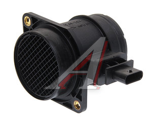 Изображение 1, 28164-2A401 Датчик массового расхода воздуха HYUNDAI i30 (08-), Elantra (14-) OE