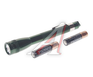 Изображение 1, MAG-M3A392 Фонарь ручной MAGLITE