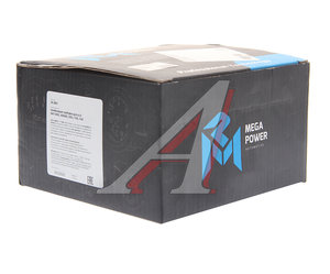 Изображение 3, 36.3801 Комбинация приборов ЗИЛ-4331, 433360, 5301, ПАЗ, ЛАЗ MEGAPOWER