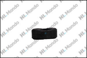 Изображение 4, DCC000139 Крепеж HYUNDAI Accent, Elantra, Getz, Matrix глушителя MANDO
