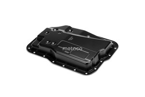 Изображение 1, 8360-011 Поддон FORD Fiesta, Focus AКПП METACO