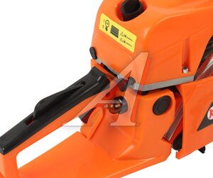 Изображение 4, БП-2600/18У Бензопила 3.5 л.с. 45см 57 зуба КАЛИБР