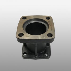 Изображение 5, QH50-42111206-12 Проставка SHACMAN SHAANXI муфты КОМ SHAFTGEAR