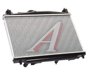 Изображение 1, 33011047 Радиатор MAZDA 2 (07-) системы охлаждения SAKURA