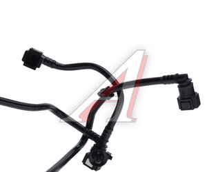 Изображение 2, 4990798F Трубка топливная JAC N75, N80, N120 обратная OE