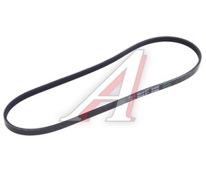 Изображение 3, 3PK800 Ремень приводной поликлиновой 3PK800 GATES