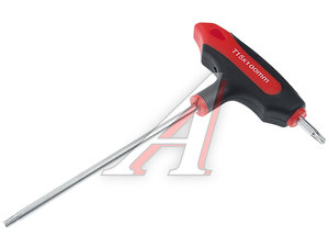 Изображение 1, JTC-784815 Ключ TORX Т-образный T15H с отверстием JTC