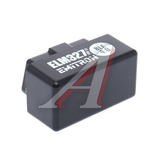 Изображение 2, iCar PRO BLE 4.0 Адаптер автодиагностический ELM 327 ICAR