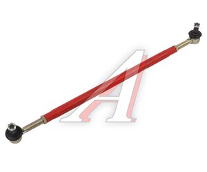 Изображение 1, 1220-3003010-01 Тяга рулевая МТЗ-1221, 80, 82 под Г/Ц L=1050мм БЕЛКАРД