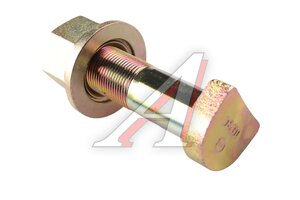 Изображение 8, H150A2279AZF3-PT-MX Шпилька колеса SHACMAN SHAANXI X6000 переднего MOVELEX