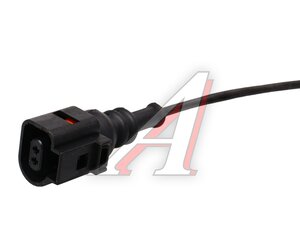 Изображение 7, 2462301 Колодки тормозные VW T5 (03-), Multivan (03-) передние (4шт.) TEXTAR