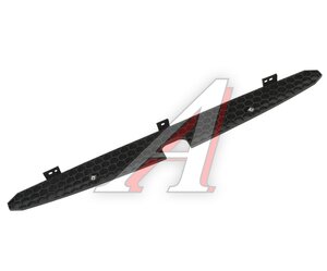 Изображение 2, 2803620U7312 Брызговик JAC J7 переднего бампера нижнего OE