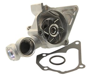 Изображение 3, WP5004 Насос водяной HYUNDAI Accent (99-), Elantra (96-), Getz (SOHC) VALEO PHC