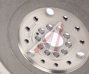 Изображение 5, 5362.1005118 Маховик ЯМЗ-5362.10 в сборе АВТОДИЗЕЛЬ