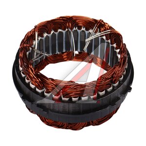 Изображение 2, 1986AE1131 Статор генератора MERCEDES C (W203), ML (W163) BOSCH