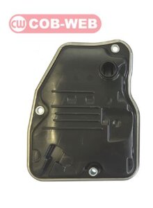 Изображение 1, SF427B Фильтр масляный АКПП TOYOTA Corolla (19-) COB-WEB