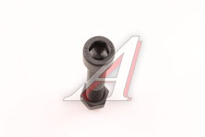 Изображение 5, Q218B1285-MX Болт SITRAK HOWO подушки рессоры задней (М12х100) MOVELEX